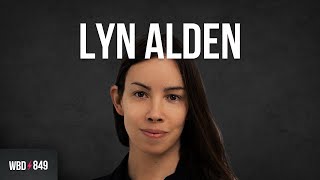 Lyn Alden on Japans Unwinding US Recession amp Social Unrest [upl. by Nahamas]