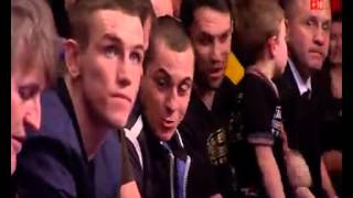 kiko martinez vs carl framton [upl. by Wachtel]