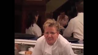 Hells Kitchen Most UNFORGETTABLE Moments [upl. by Christabella]