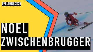 Noel ZWISCHENBRUGGER GS  Schnalstal 2022 [upl. by Meir164]