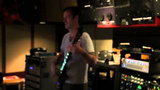 311 VIDEO 5 The Making of STEREOLITHIC PNut recording bass [upl. by Riorsson]