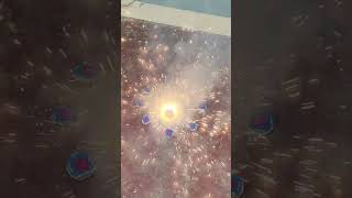 experiment entertainment fireworks crackers patakhe [upl. by Nylaf]