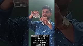 chemistry hydrocarbon practical sundevkumarvlogs4181 science [upl. by Gee729]