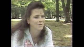 Karyn Carney DiPaolo Police Academy Training Feature on WIVBTV [upl. by Ahseyk]