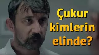 ÇUKUR 2 AY YAPIM FİLMİ [upl. by Ioj]