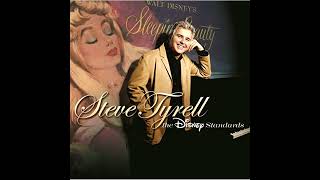 Steve Tyrell ─ Kiss The Girl from The Little Mermaid [upl. by Esertak]