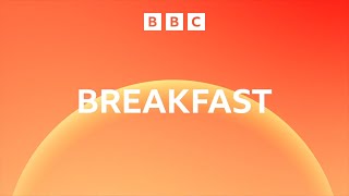 BBC Breakfast Intro  Outro  27 July 2024 [upl. by Nyra175]