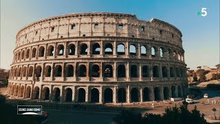 Le Colisée grandeur et décadence de Rome [upl. by Emya]