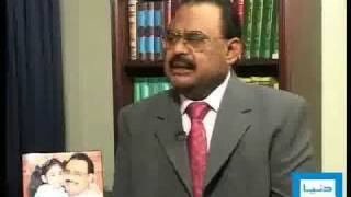 Najam Sethi Special  28062009  Part 14 [upl. by Bluefarb]