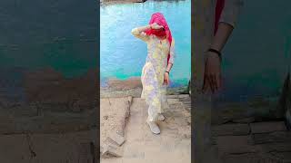 लुगाई song aagya h  Dence viralvideo haryanvisong dancevideo kavitaYadav 38 [upl. by Ahsilahs]