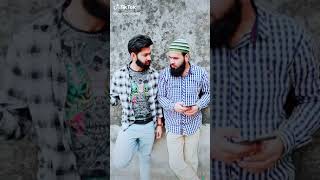 Molvi Usman funny tiktok  Tik tok funny 😂😂  tiktok viral pakistan 2021 [upl. by Itsym]