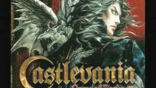 A Man Who Knows Too Much  Castlevania CoD OST [upl. by Enened820]