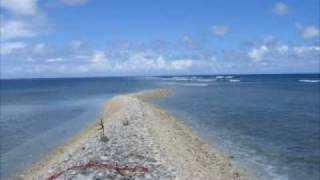 Kingman Reef pristine coral wilderness [upl. by Noryk]