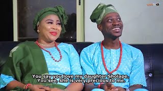 Ayoka Latest Yoruba Movie 2020 Drama Starring Lateef Adedimeji  Nkechi Blessing  Wunmi Ajiboye [upl. by Nylarej680]