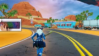 GTX 1070  R5 5600X Fortnite SEASON OG RANKED LOW MESH [upl. by Kanor]