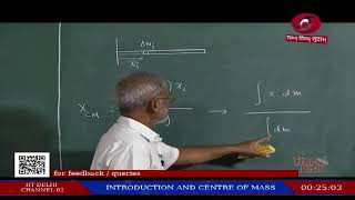 Ch22 Physics  IITPAL Live Stream [upl. by Leopold]