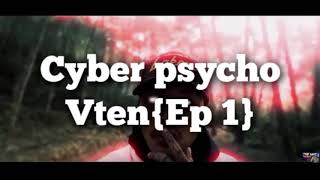 VTEN Instrument  Cypher Psycho EP 1 with LYRICS 2019 [upl. by Debbie115]