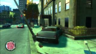 Lets Play Grand Theft Auto IV  Part 32 Deutsch HD [upl. by Auberta362]