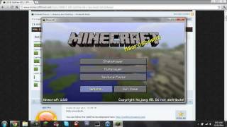 How To Install Optifine For Minecraft 100 Increase Minecraft FPS [upl. by Llemhar713]