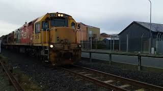 The Freight Train Video 12 [upl. by Aneral]