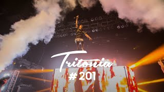 Tritonia 201 Presented by Tritonal [upl. by Inerney41]