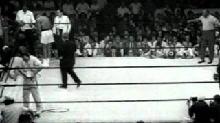 Kings of The Ring Rare Documentary [upl. by Notsgnal]