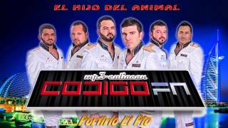 Codigo Fn  Porfirio quotEl Pioquot El Hijo Del Animal 2010 [upl. by Morna166]