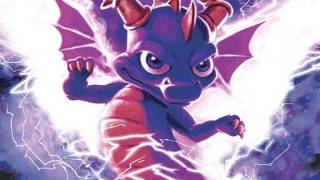 CGRundertow THE LEGEND OF SPYRO A NEW BEGINNING for Nintendo GameCube Video Game Review [upl. by Newman]