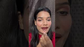 Lip theory for bold lips lipcombo makeuptips lipstick ytshorts short viralvideo hack [upl. by Anoek530]