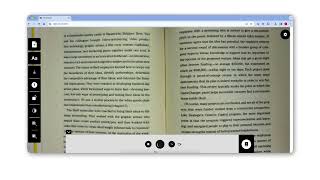 OrCam Read 3 Tutorial Part 8 Magnifier AI [upl. by Fitting]