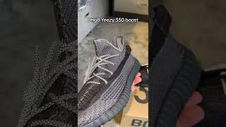 🔥 DHgate Yeezy 350 Boost Unbelievable Quality for the Price 😱 [upl. by Annavoj]