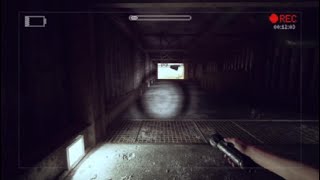 Slender The Arrival Hardcore [upl. by Eeral]