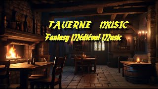 TAVERNE MUSIC 4K [upl. by Selym916]