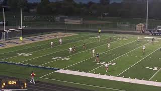 Hopewell vs Mohawk Area High School Girls Varsity Soccer [upl. by Flanders717]