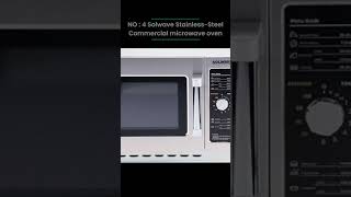 Top 5 BEST Microwave Ovens in 2024 [upl. by Obed]