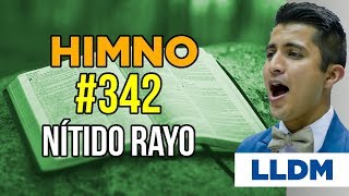 Himno 342 Nitido rayo  Himnario LLDM [upl. by Ytak]