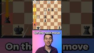 Bro Sacrificed Everything In 5 Moves Says Hes Lucky😂 [upl. by Abbub]