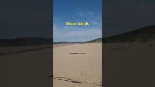 Brean Sands [upl. by Katine646]