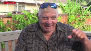 Don Muraco on Nikolai Volkoff vs Manny Fernandez Fight [upl. by Antonin]