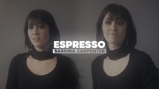 Espresso  Nikki Swango Edit Fargo S3 [upl. by Ynobe775]