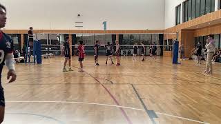 Div 2 men’s Balcatta vs northern stars [upl. by Haidabo]