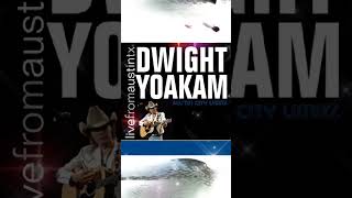 thousand miles from nowhere Dwight yoakam [upl. by Moises]