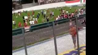 Varese  Cremonese Finale Play off Promozione in Serie B [upl. by Conchita]