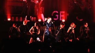 GENIC、結成５周年記念日にライブ開催 増子敦貴「みなさんを東京ドームに」さらなる進化誓う [upl. by Fortin239]