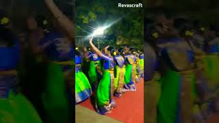 vallikummi china song tamil music tamilsong kummisong dance trending folksong [upl. by Rubens]