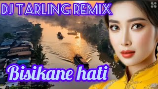 DJ tarling remix bisikane hati cover suno ai [upl. by Mulvihill690]