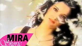 Mira Skoric  Kosa crna  Official Video 1997 [upl. by Halilad]