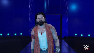 WWE 2K2420241025103224 [upl. by Nereus]