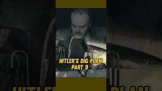 World War 2 Like a Movie  Adolf Hitlers Big Plan  9 [upl. by Nannah413]