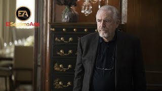 Succession HBO España  Tráiler español VOSE  HD [upl. by Nissy]